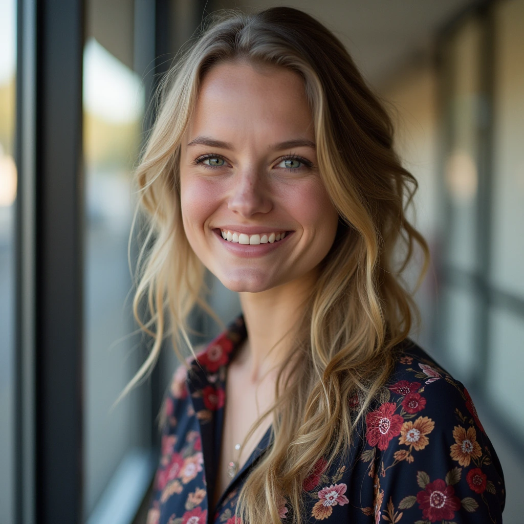 Sophia Schmidt